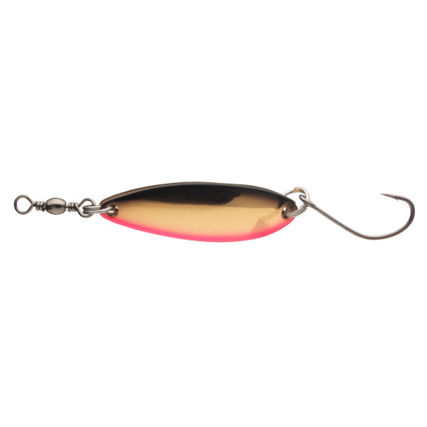 Daiwa Presso CNK Blinker 36mm red belly
