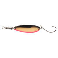 Daiwa Presso CNK Blinker 36mm red belly