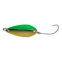 Daiwa Presso ADM Blinker 2,2g flashing green