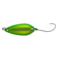 Daiwa Presso ADM Blinker 3,8g lightning green