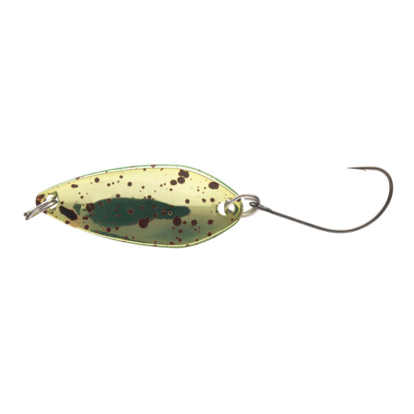 Daiwa Presso ADM Blinker 3,8g lemonade