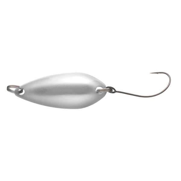 Daiwa Presso ADM Blinker 3,8g snow white