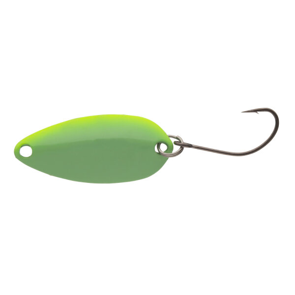 Daiwa Presso MVR Blinker cream glow