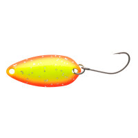 Daiwa Presso MVR Blinker orange mango