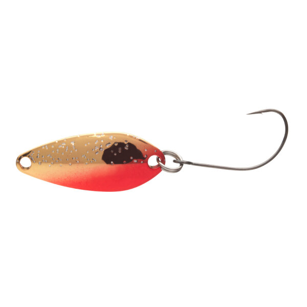 Daiwa Presso EV Spoon Blinker darjeeling