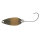 Daiwa Presso EV Spoon Blinker green pellet