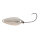 Daiwa Presso EV Spoon Blinker snow white