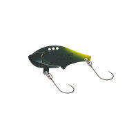 Daiwa Presso Deaza Spezial Blinker dark green