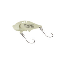 Daiwa Presso Deaza Spezial Blinker latte green glow