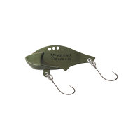 Daiwa Presso Deaza Spezial Blinker pearl olive/pearl ivory