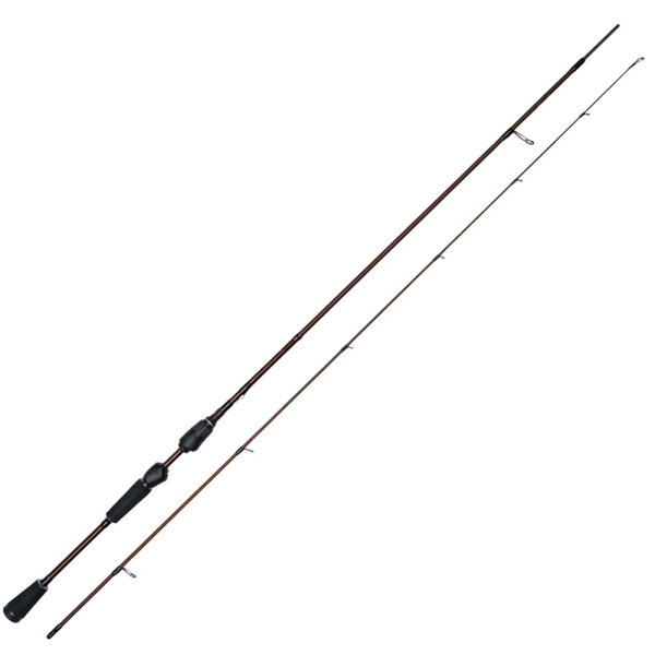 Westin W4 Finesse T&C 2nd 2,13m ML 5-15g