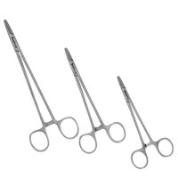 Westin Forceps Stainless Steel