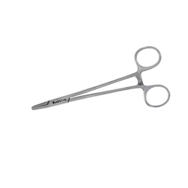 Westin Forceps Stainless Steel Groß 16cm