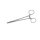 Westin Forceps Stainless Steel Groß 16cm