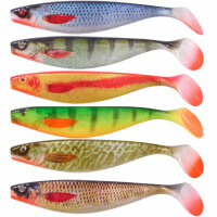 Balzer Shirasu Print Shad 2.0