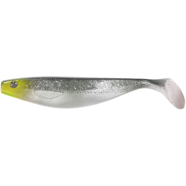Balzer Shirasu Booster Shad 2.0 Highlight 13cm 15g