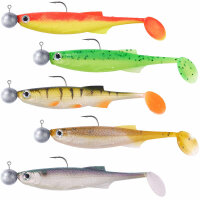 Balzer Shirasu Shad 2Go