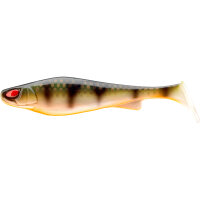 Daiwa Prorex Lazy Shad Gummifisch 20cm natural perch