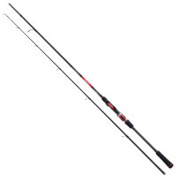 Balzer Shirasu IM-8 Pro Staff Pike Twitch XH 2,15m 20-115g