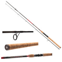 Daiwa Sweepfire Spin