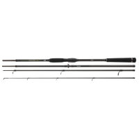 Daiwa Megaforce Travel Spin 3,00m 10-45g