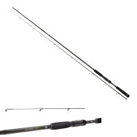 Daiwa Megaforce Sensi Tip Spinnrute 2,20m 1-9g
