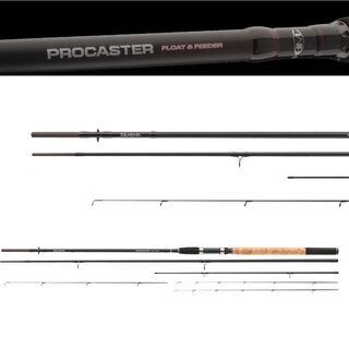 Daiwa Procaster Float & Feeder Rute 3,60m 15-50g /-85g