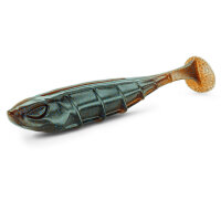 Nays VNM Shad Gummifisch 3,5 Inch / 8,9cm C-02