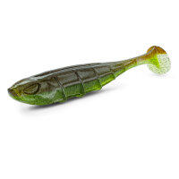 Nays VNM Shad Gummifisch 3,5 Inch / 8,9cm C-05