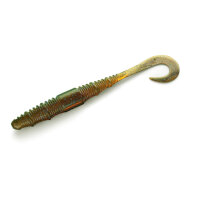 Nays RVN Shad Gummifisch 5,0 Inch / 12,7cm C-02