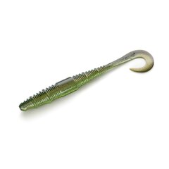 Nays RVN Shad Gummifisch 5,0 Inch / 12,7cm C-05