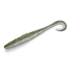 Nays RVN Shad Gummifisch 5,0 Inch / 12,7cm C-16