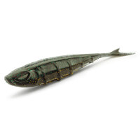 Nays SPLT Shad Gummifisch 3,5 Inch / 8,9cm C-04