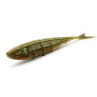 Nays SPLT Shad Gummifisch 4,5 Inch / 11,4cm C-02
