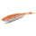 Nays SPLT Shad Gummifisch 4,5 Inch / 11,4cm C-06