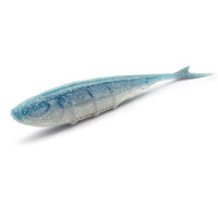 Nays SPLT Shad Gummifisch 4,5 Inch / 11,4cm C-12