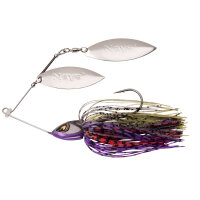 Nays MZ RNNR L Spinnerbait 18g D-04