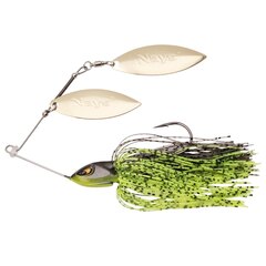 Nays MZ RNNR L Spinnerbait 21g D-01