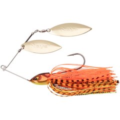 Nays MZ RNNR L Spinnerbait 21g D-03