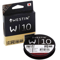 Westin W10 13 Braid Orchid Purple 135m PE1,5 / 0,205mm /...
