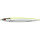 Savage Gear 3D Slim Jig Minnow 15cm 100g Fast Sinking Glow Yellow