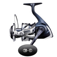 Shimano Twin Power SW 10000 PG C