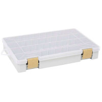 Westin W3 Tackle Box 27,5 x 18,5 x 4,5cm