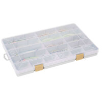 Westin W3 Tackle Box 35,5 x 22,5 x 3,5cm