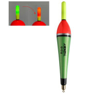 Jenzi Elektropose mit Bissanzeiger Typ E 16cm 10g + 5g