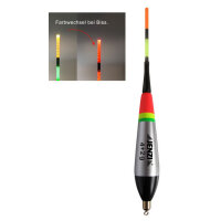 Jenzi Elektropose mit Bissanzeiger Typ F 17cm 4g + 2g