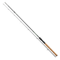 Daiwa Wilderness Spin Trout 2,10m 4-14g