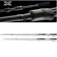 Daiwa Prorex X Spinn New 2023 2,40m 15-50g