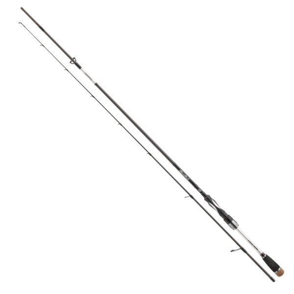 Daiwa Silver Creek Spin Rute Modell 2023 UL 2,20m 3-14g