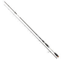 Daiwa Silver Creek Spin Rute Modell 2023 L 2,20m 5-21g